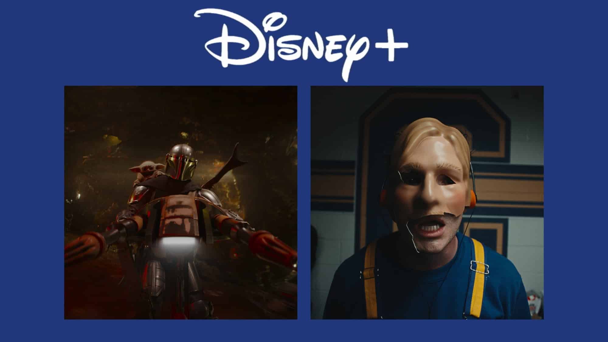 Disney+: lançamentos da semana (31 de agosto a 6 de setembro)