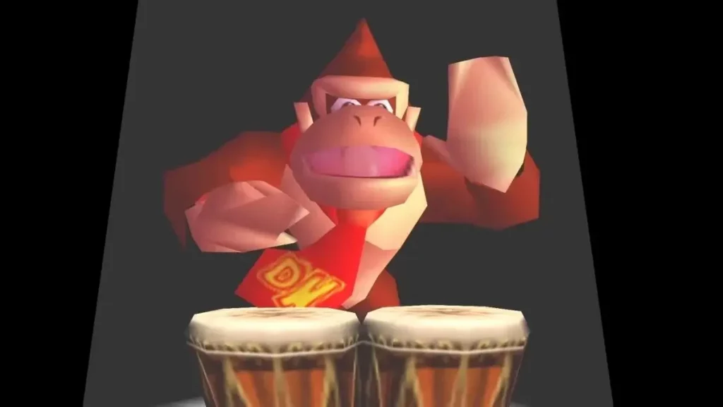 Donkey Kong 64 ganha versão nativa para PC criada sem uso de IA generativa