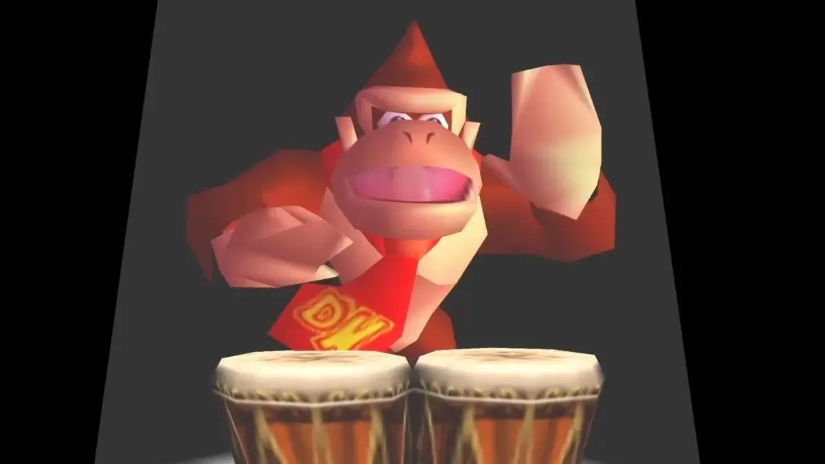 Donkey Kong 64 ganha versão nativa para PC criada sem uso de IA generativa