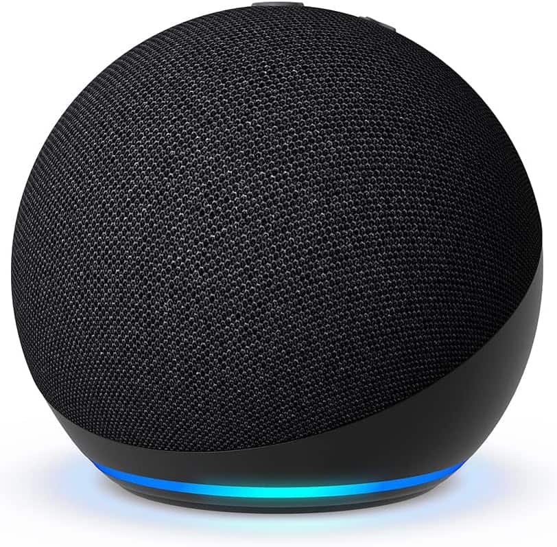 Amazon derruba preços de nova linha Echo com Alexa+