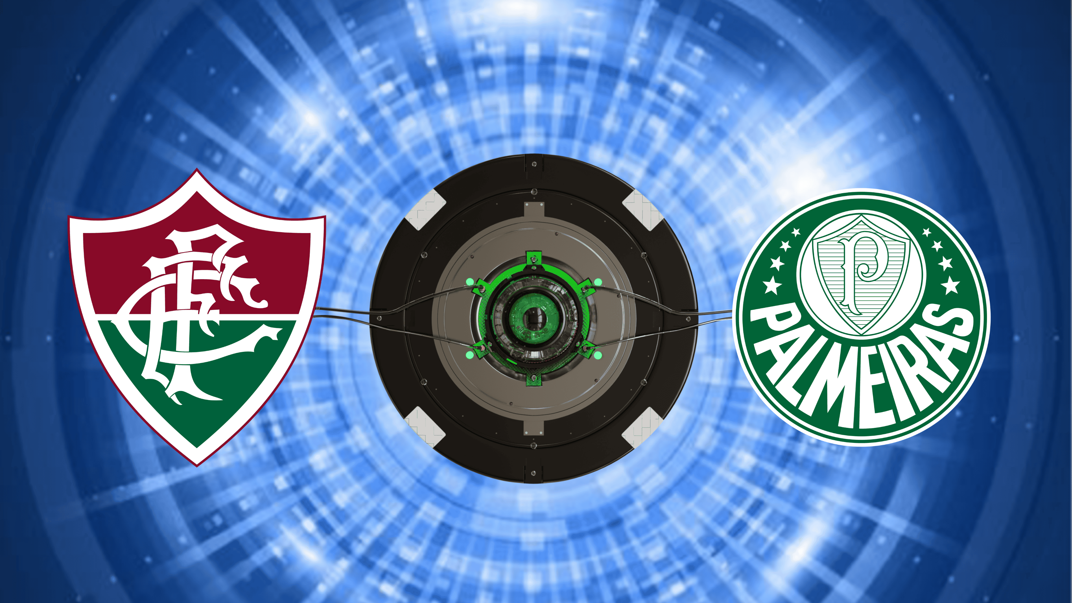 Fluminense x Palmeiras: onde assistir, horário e escalação do jogo do Brasileirão