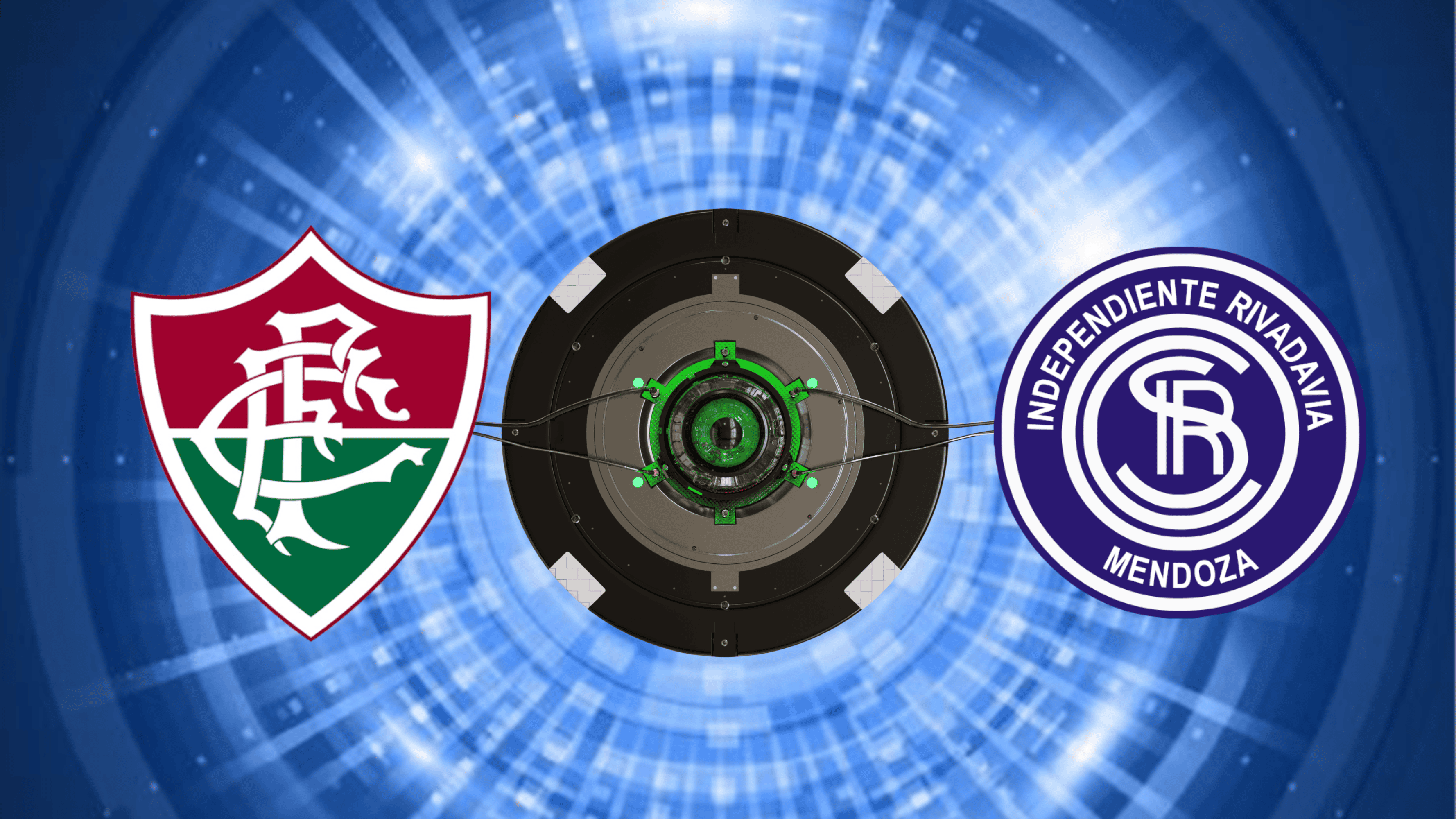 Fluminense x Ind. Rivadavia: onde assistir, horário e escalação da Libertadores