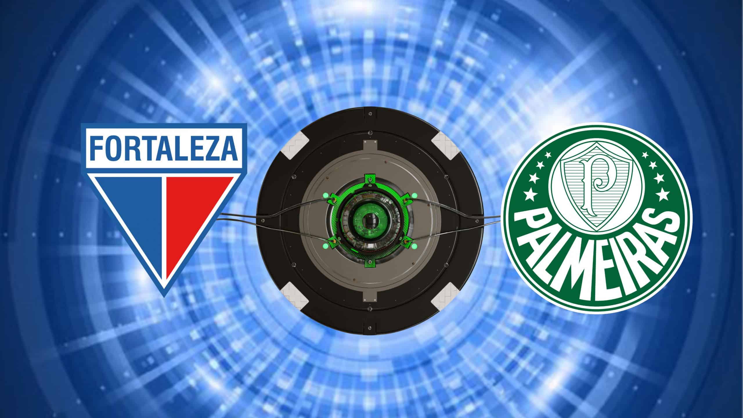 Fortaleza x Palmeiras: onde assistir, horário e escalações do jogo da Copa do Brasil