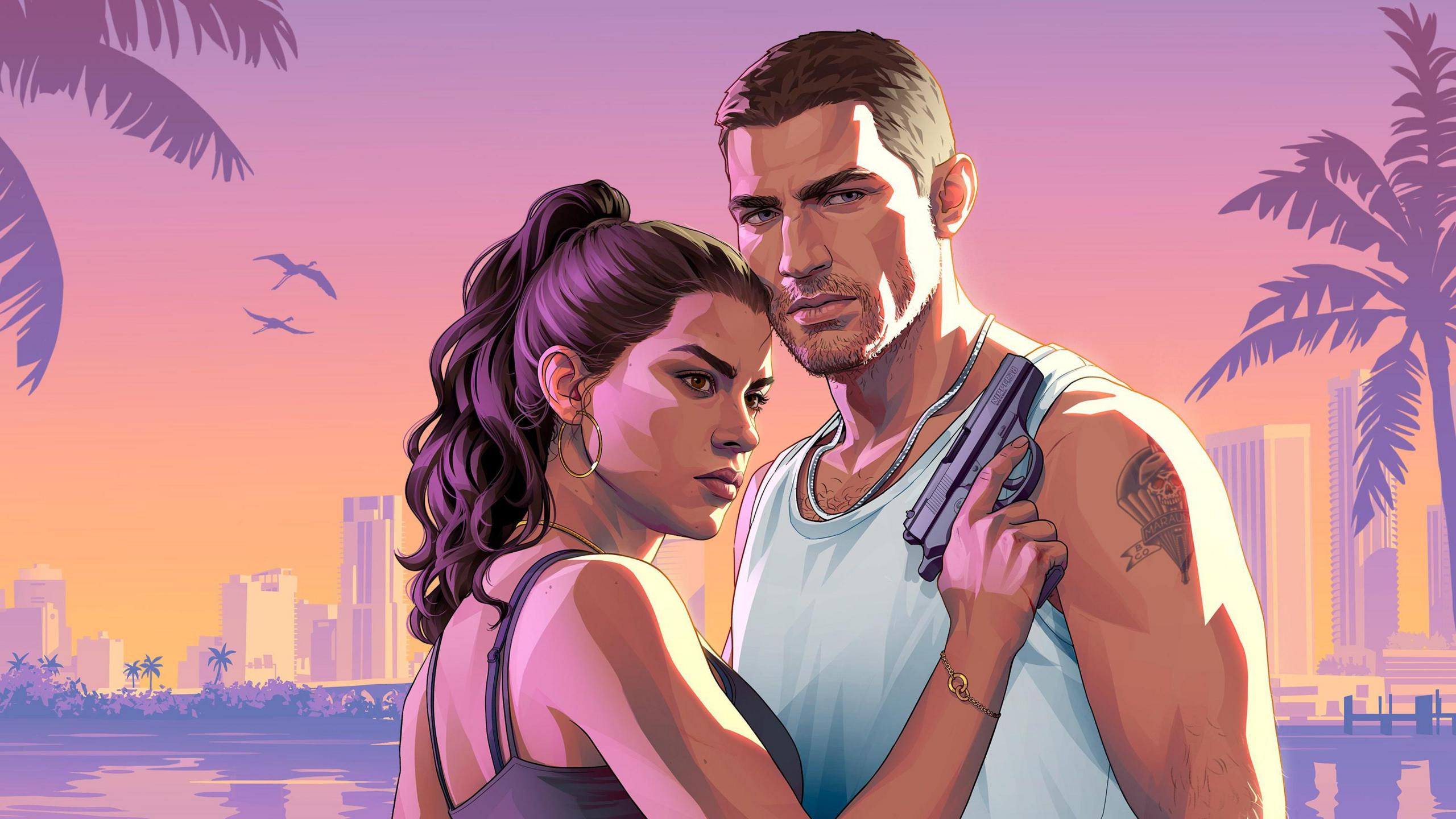 GTA 6 terá vídeo inédito exibido primeiro na Netflix; Rockstar confirma parceria exclusiva
