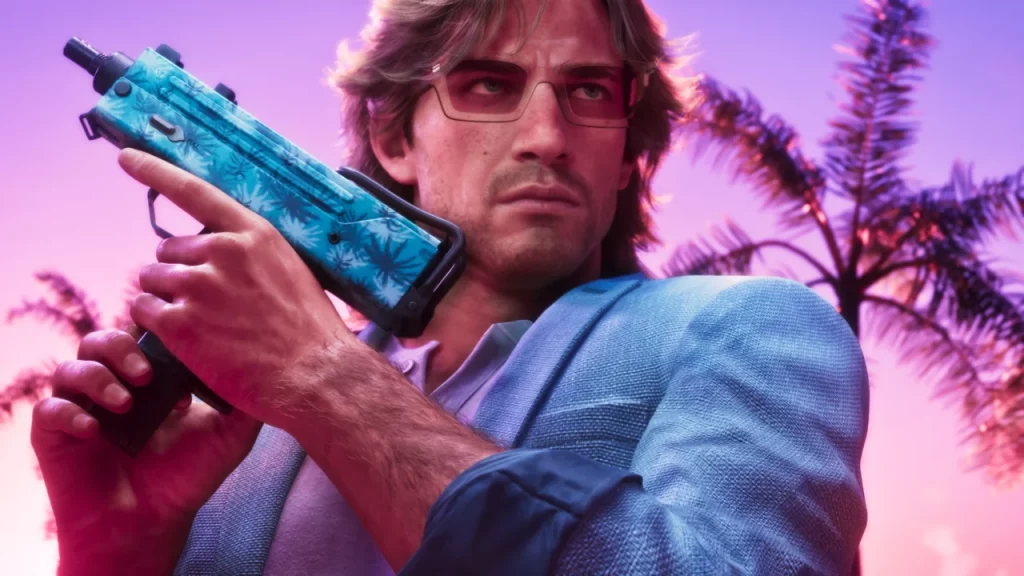 GTA 6 revela gameplay: assaltos planejados, mundo aberto e romance entre Jason e Lucia