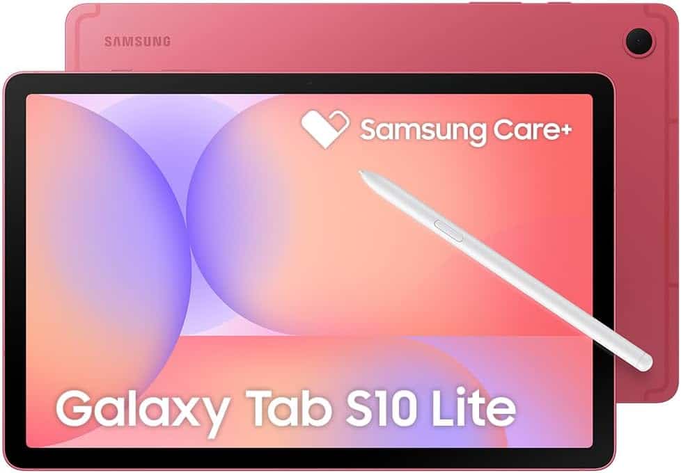 Samsung Galaxy Tab S10 Lite 128GB Wi-Fi