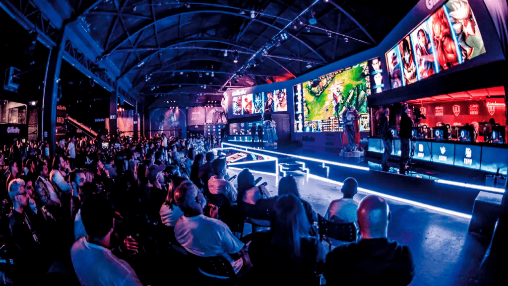 MAX Arena