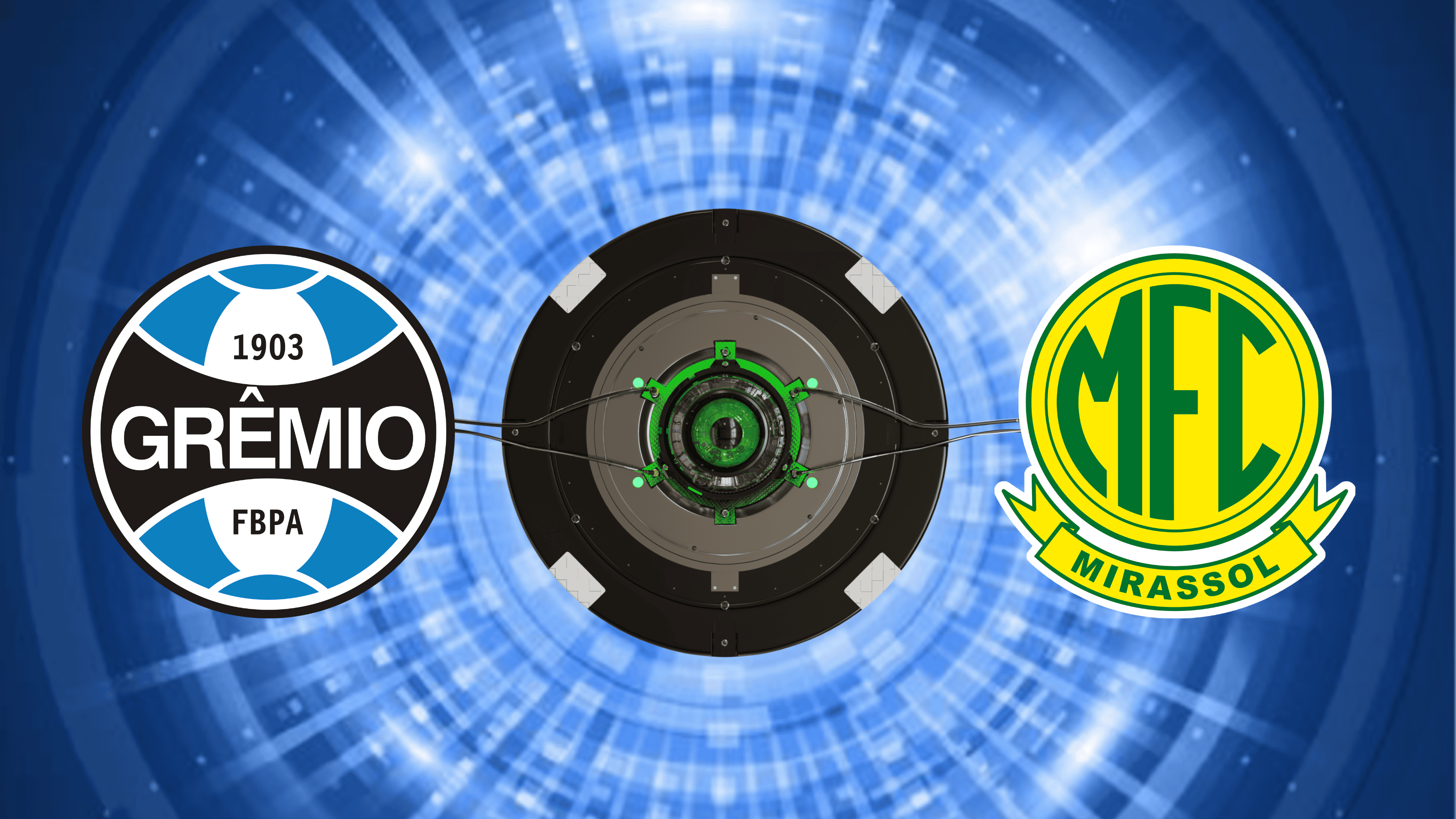 Grêmio x Mirassol: onde assistir, horário e escalações do jogo da Copa do Brasil