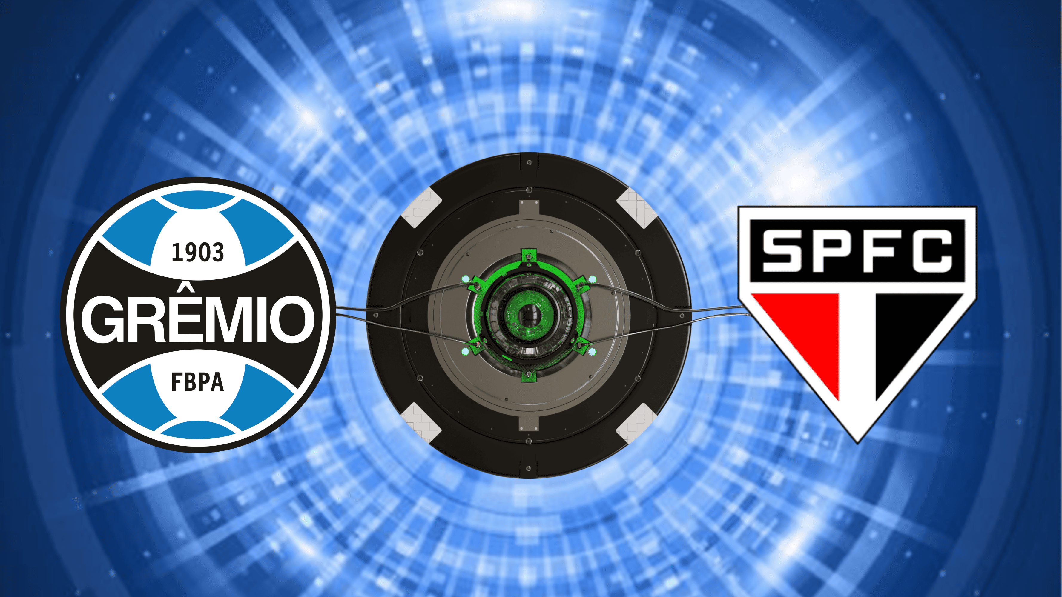 Grêmio x São Paulo: onde assistir, horário e escalação do jogo do Brasileirão