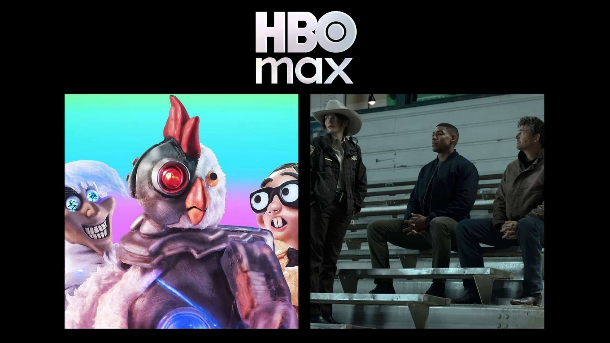 HBO Max: lançamentos da semana (31 de agosto a 6 de setembro)