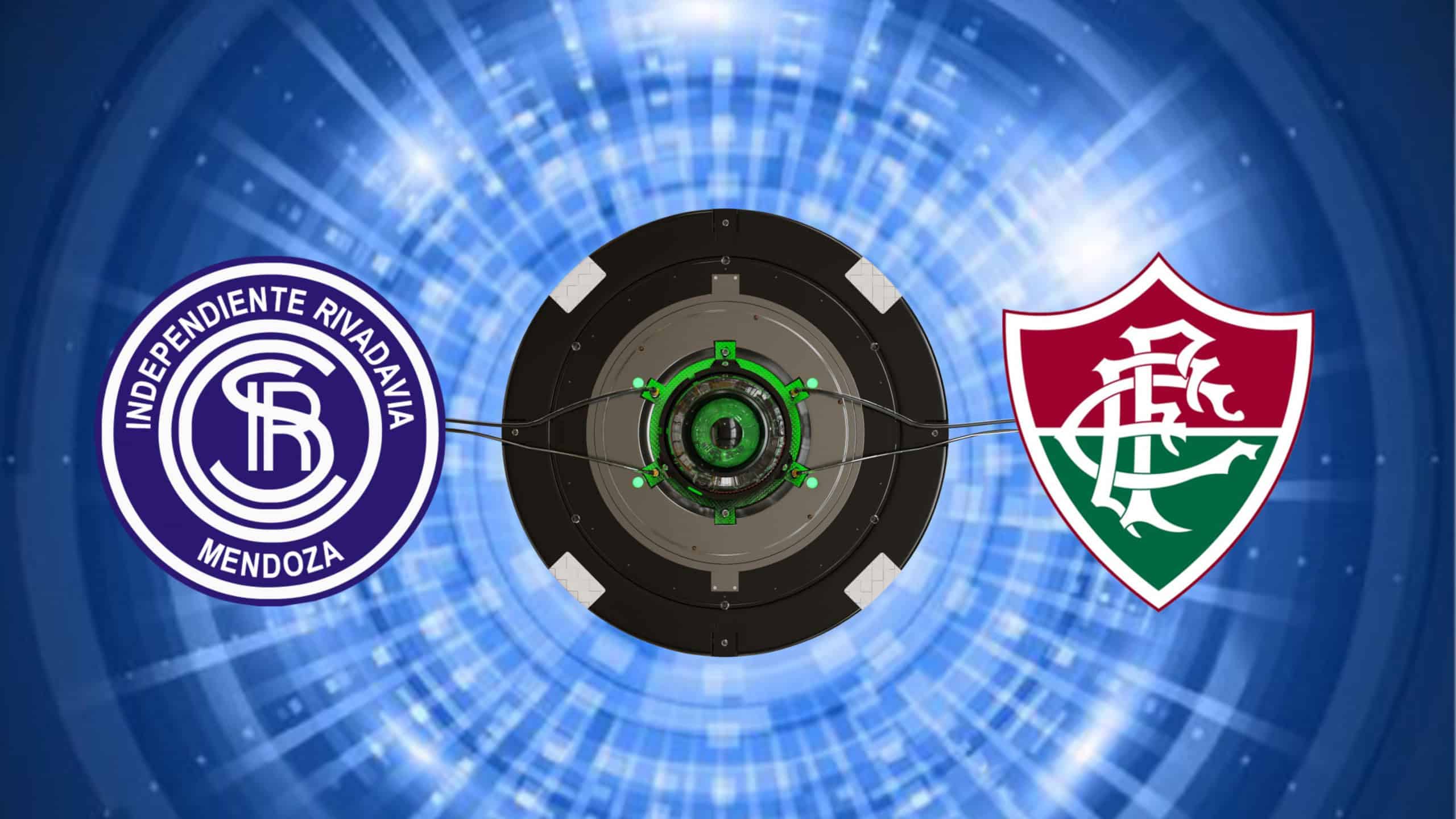 Ind. Rivadavia x Fluminense: onde assistir, horário e escalação da Libertadores