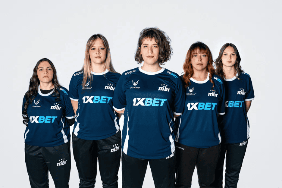 LG e MIBR renovam parceria até 2027 e anunciam apoio ao Rocket League e campeonato feminino