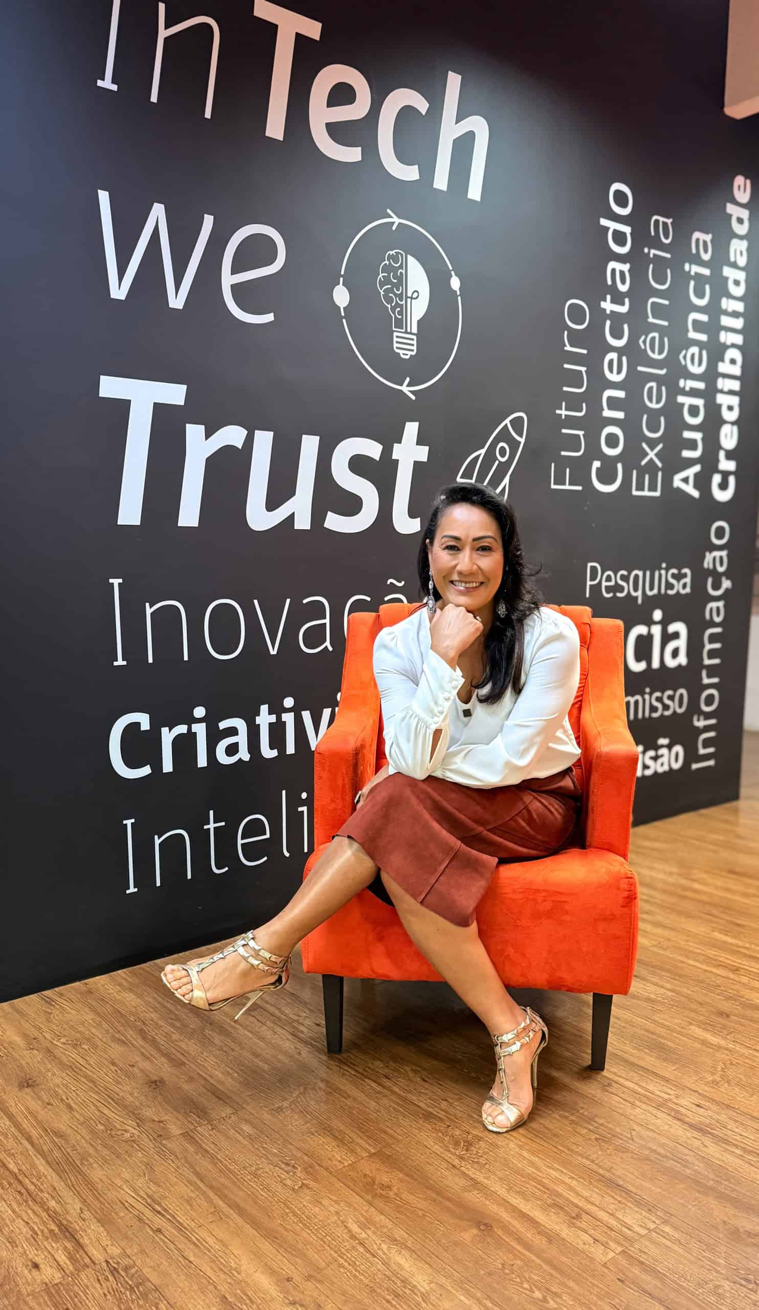 Como o Olhar Digital acompanha a revolução da inteligência artificial