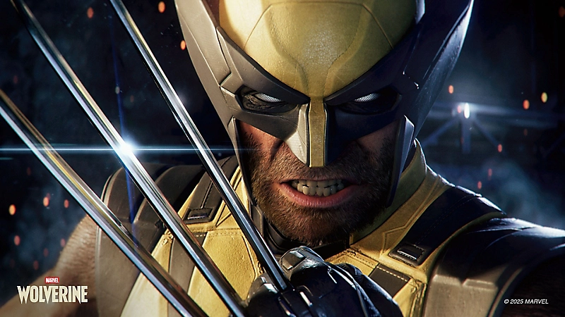 Sony lança PS5 de Marvel’s Wolverine apenas em versão digital e reacende debate sobre