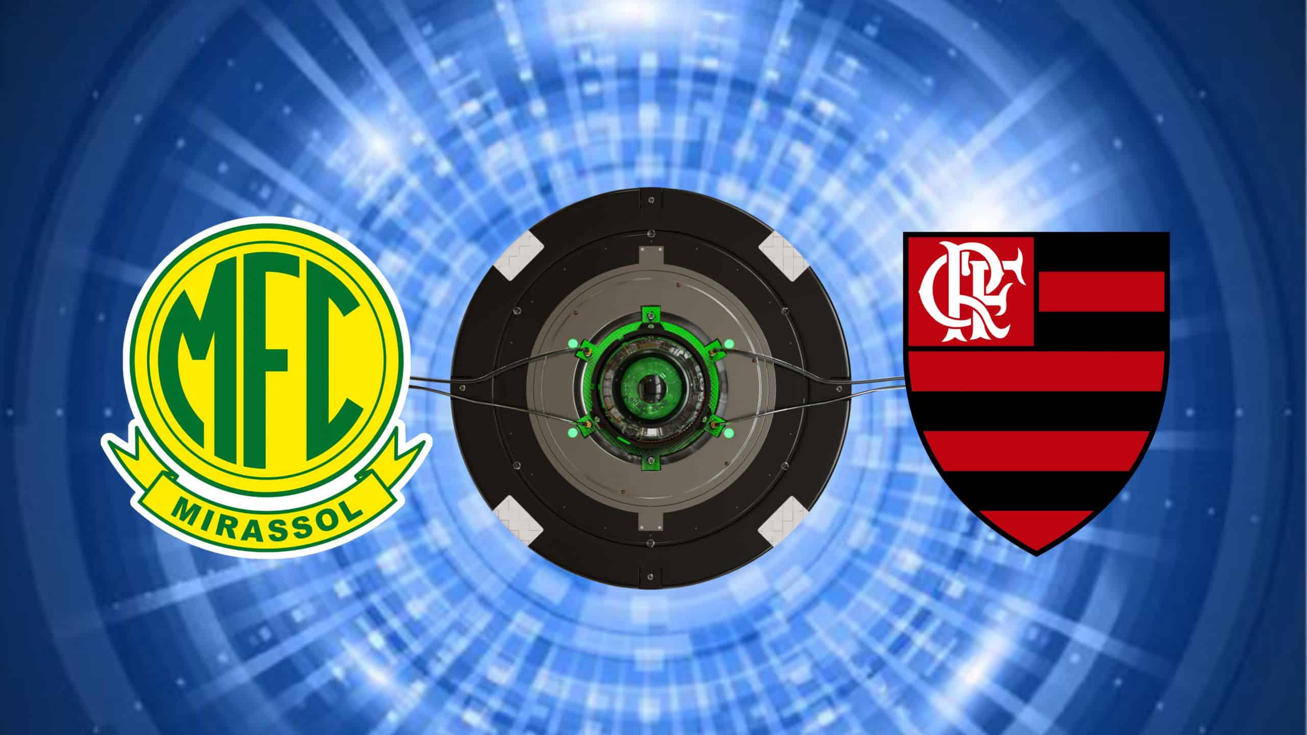 Mirassol x Flamengo: onde assistir, horário e escalações do jogo do Brasileirão