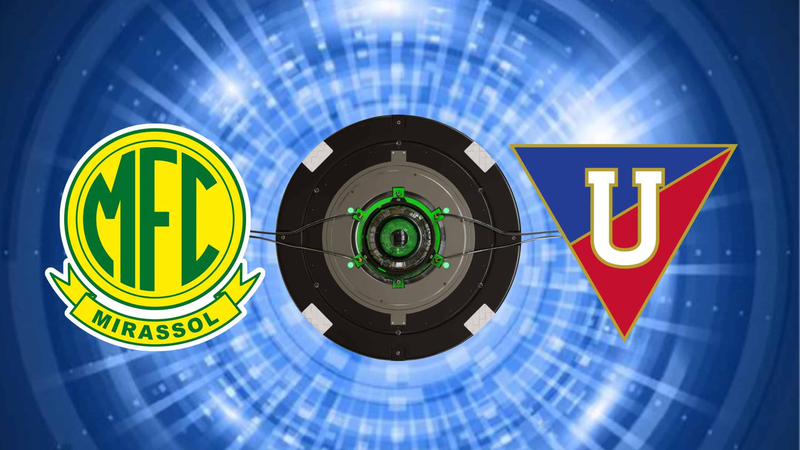 Mirassol x LDU: onde assistir, horário e escalações do jogo da Libertadores
