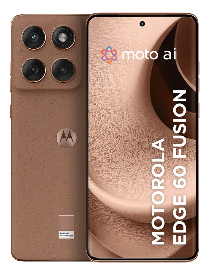 Motorola Edge 60 Fusion 5G