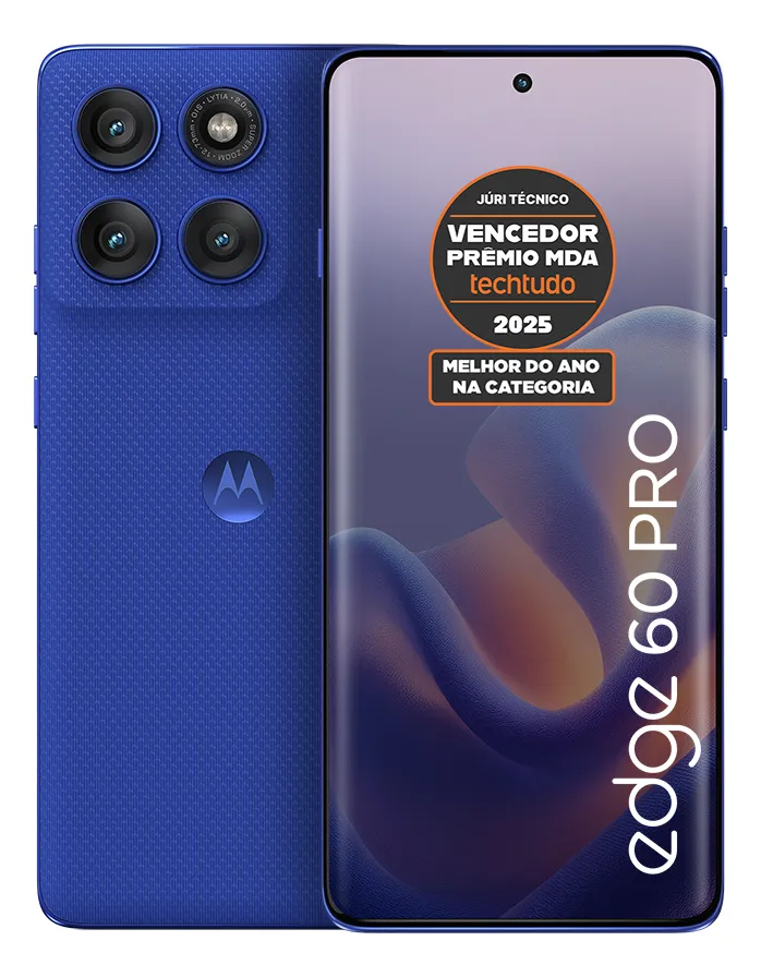 Motorola Edge 60 Pro 5G