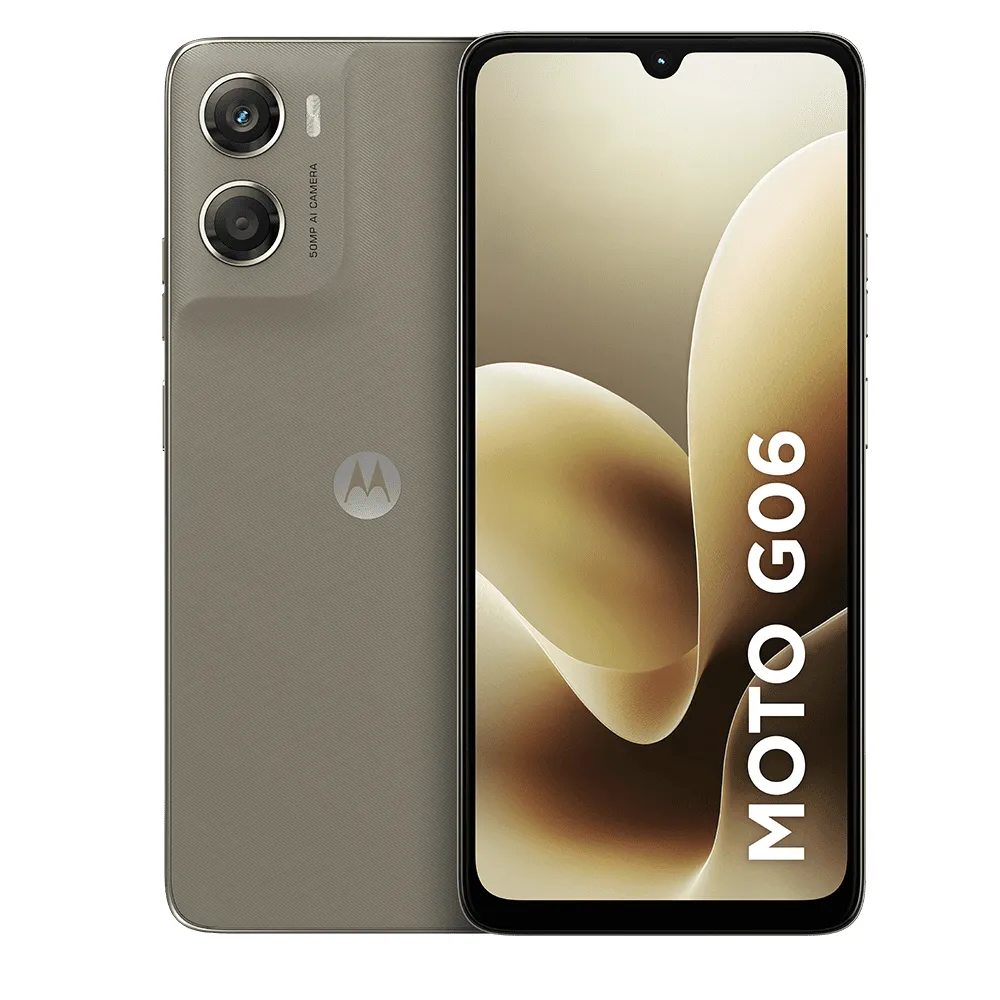 Motorola Moto G06