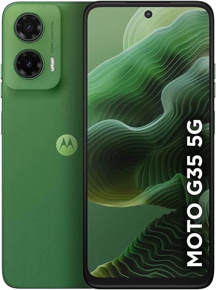 Motorola Moto G35 5G