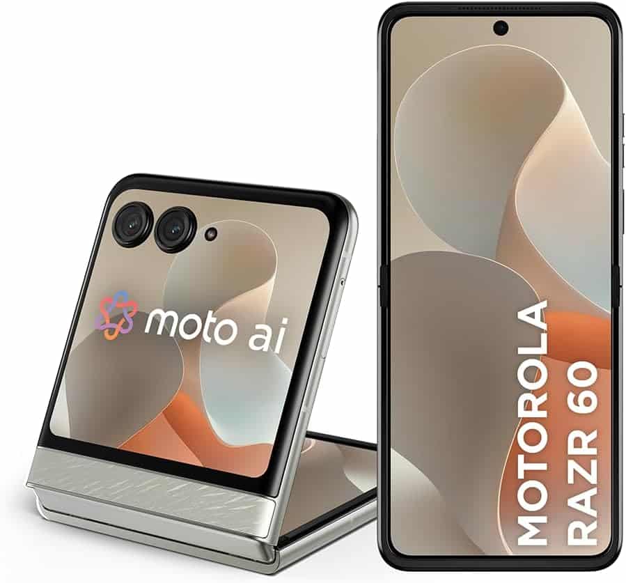 Motorola Razr 60