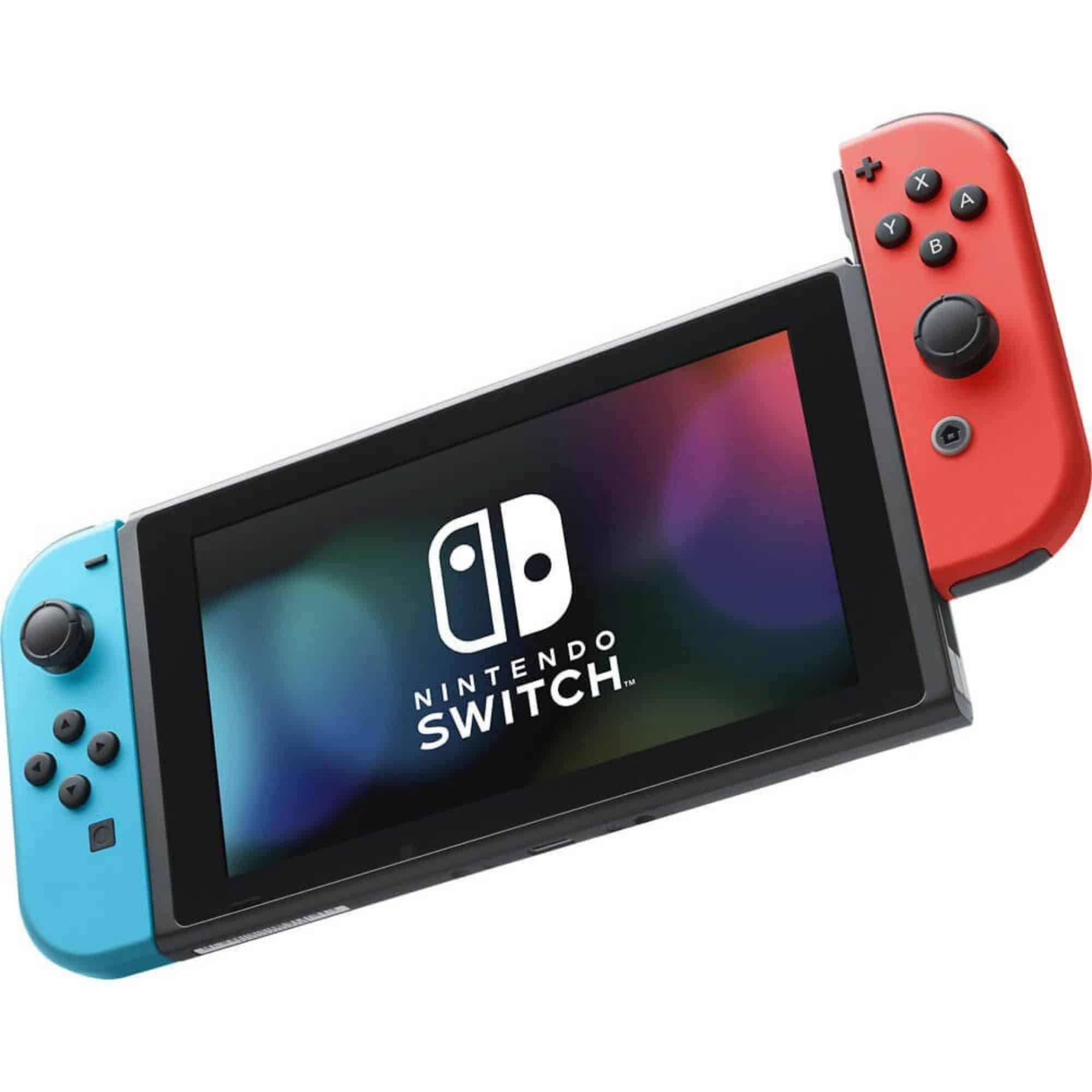 Nintendo Switch - Olhar Digital