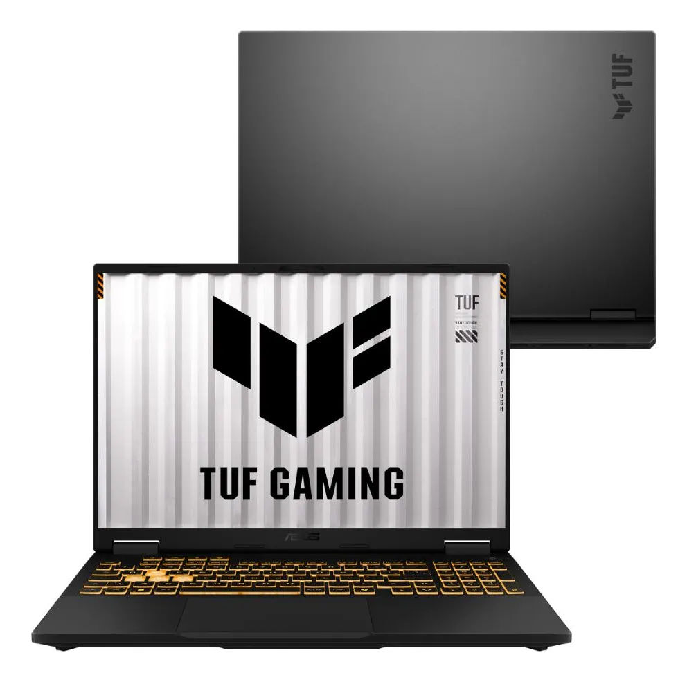 Notebook Gamer ASUS TUF Gaming F16