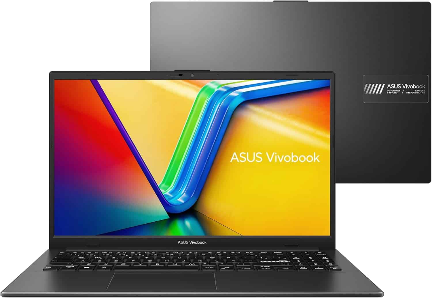 Notebook ASUS VivoBook Go 15