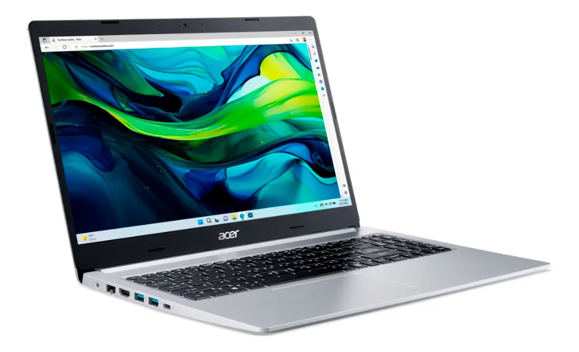 Ofertas do dia: 5 notebooks com descontos de até 51% OFF
