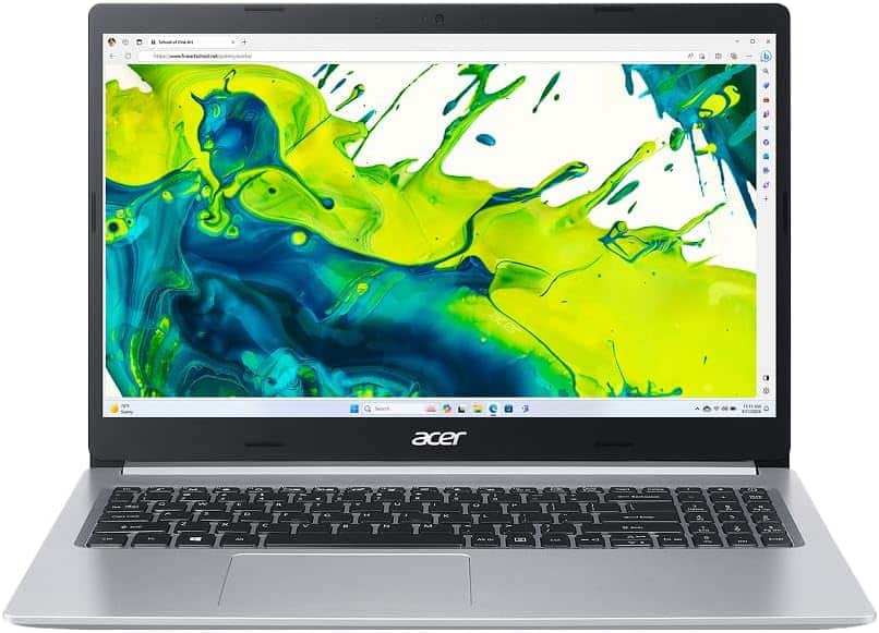 Notebook Acer Aspire 5