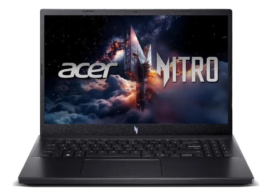 Notebook Gamer Acer Nitro V15 ANV15-52-51E4