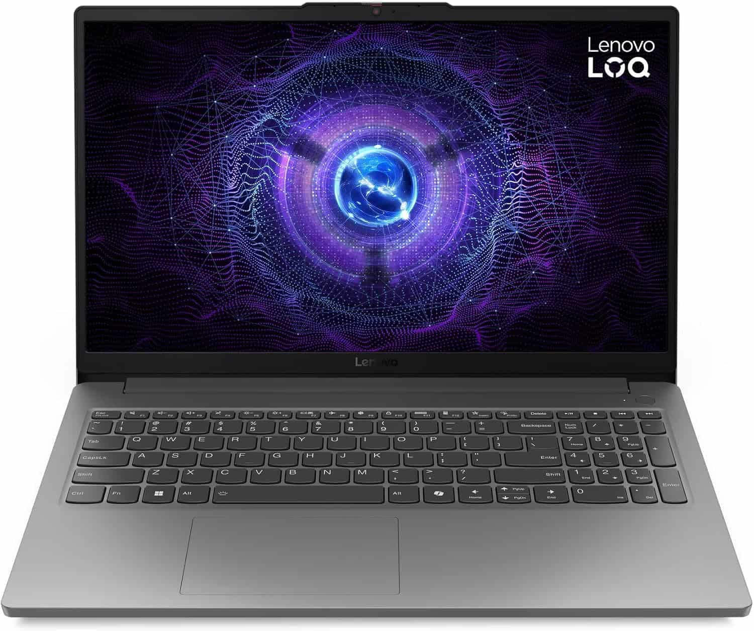 Notebook Lenovo Gamer LOQ Essential