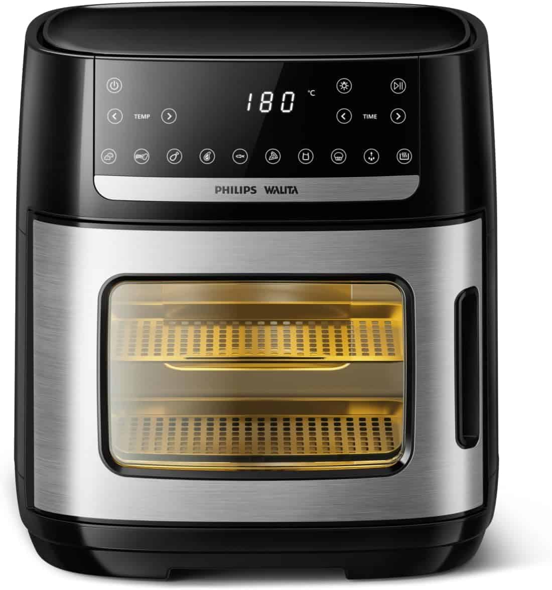Fritadeira Philips Walita Airfryer