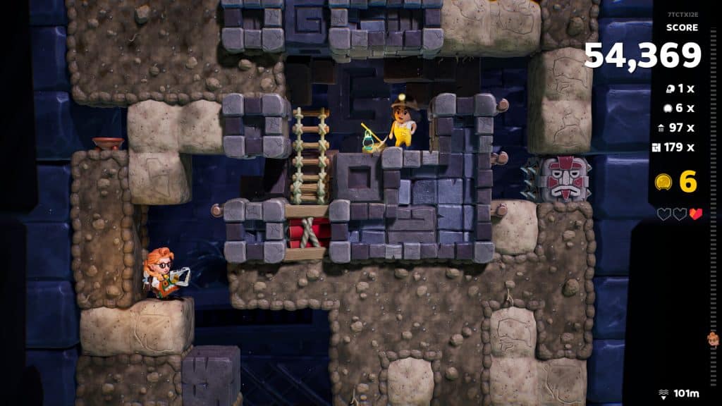 Pit Panic é fofo por fora, mas o pânico mesmo está nos controles — Review