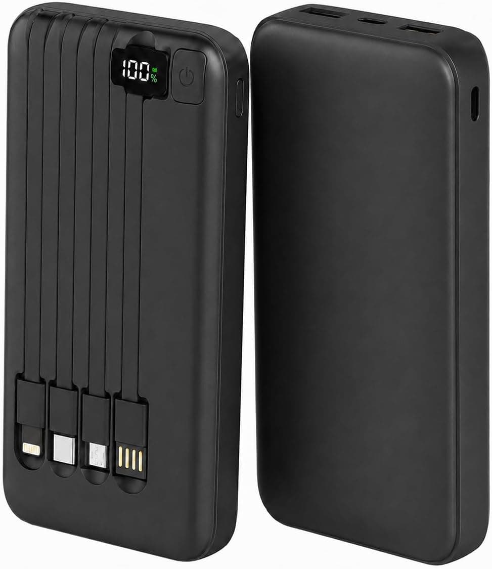 Power Bank Universal 20.000mAh