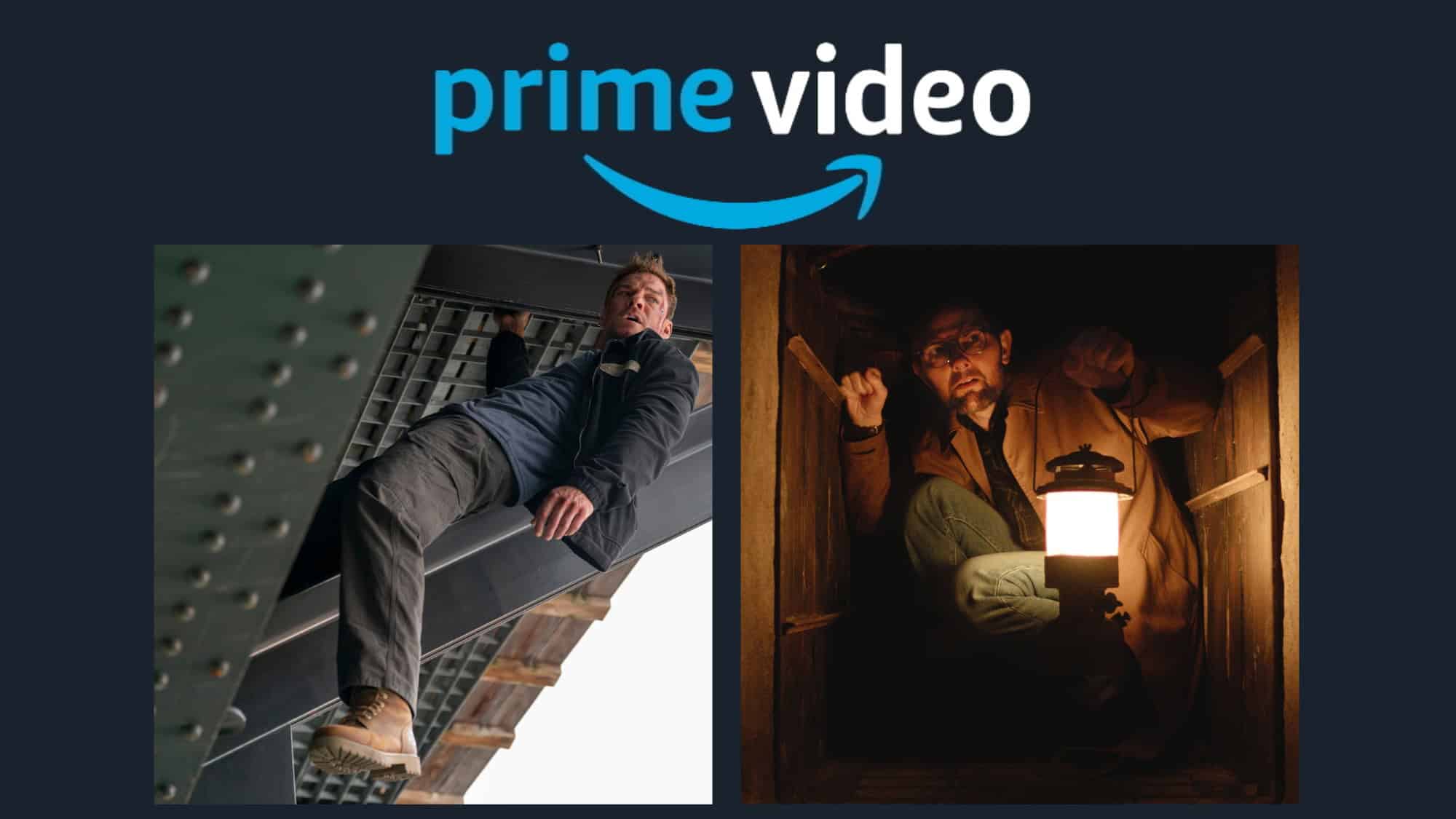 Amazon Prime Video: lançamentos da semana (10 a 16 de agosto)