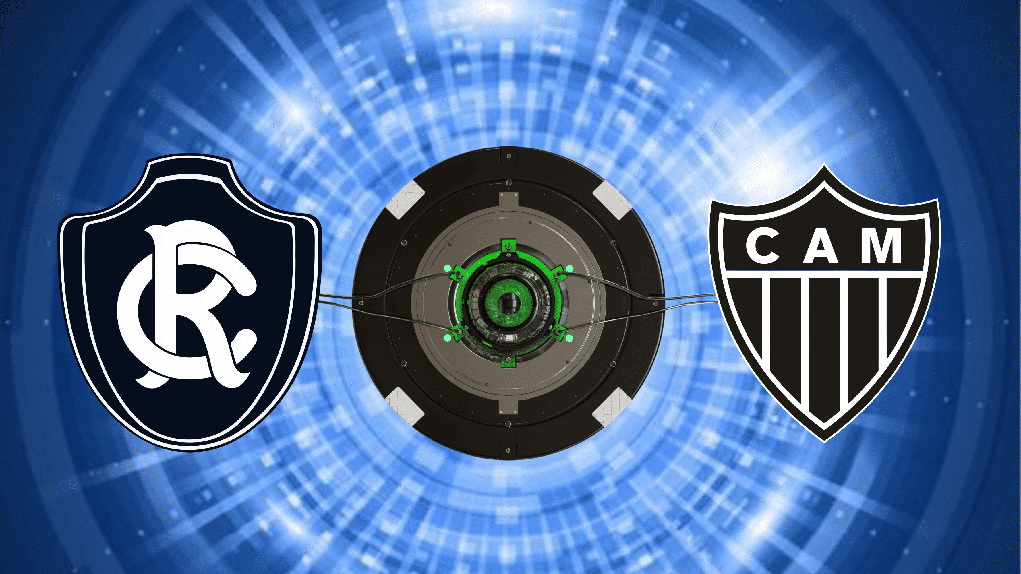 Remo x Atlético Mineiro: onde assistir, horário e escalação do jogo do Brasileirão
