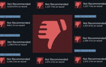 Review Bombing