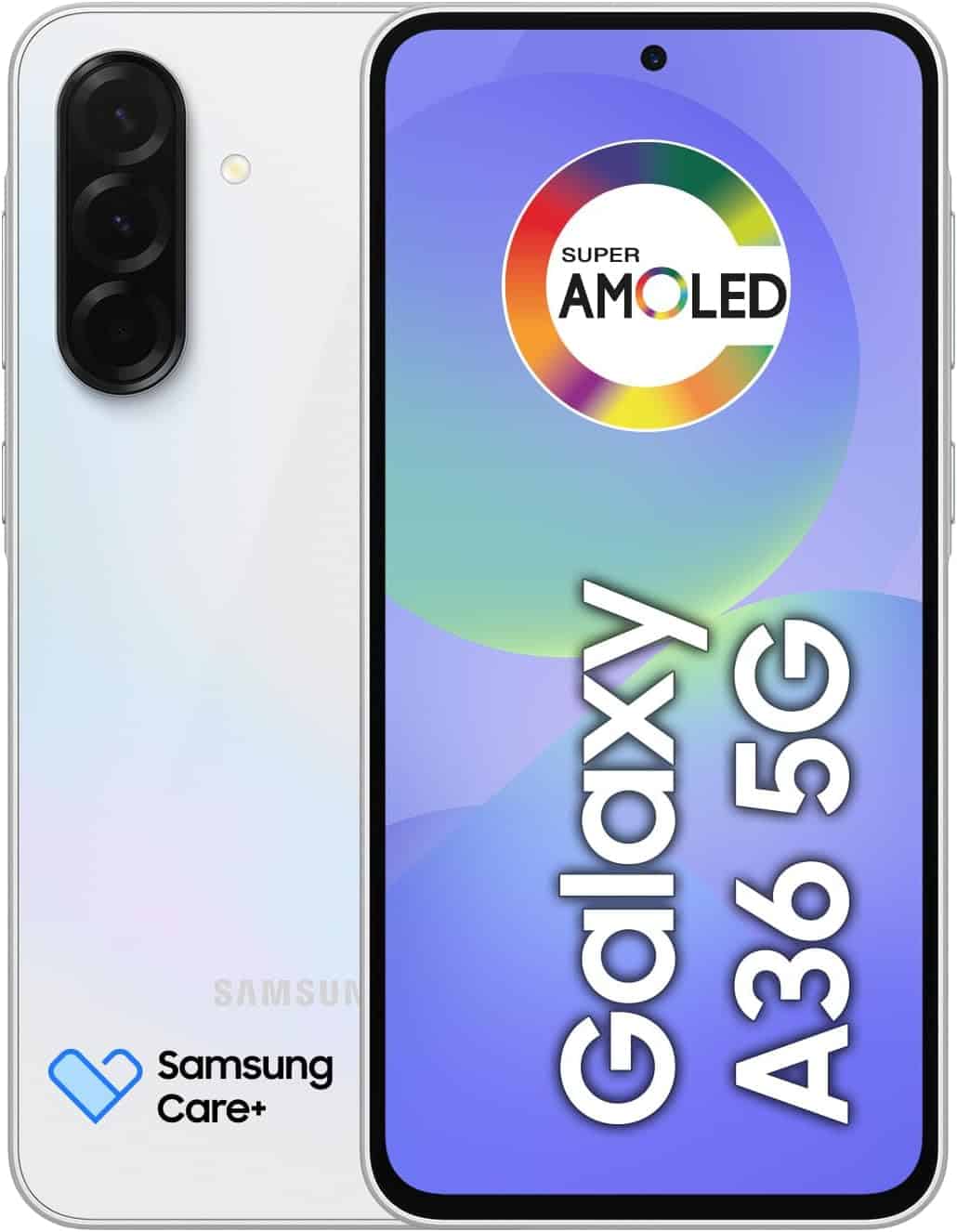 Samsung Galaxy A36 5G