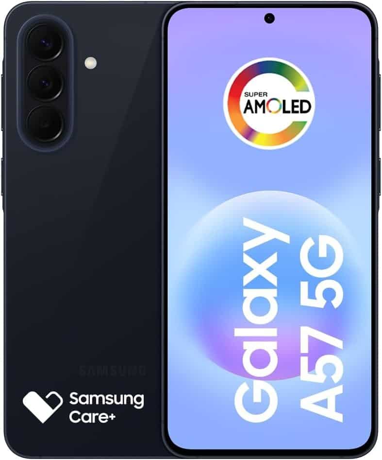 Samsung Galaxy A57 5G
