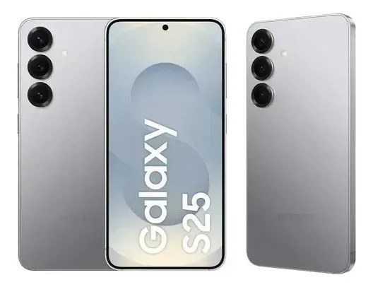 Samsung Galaxy S25 5G