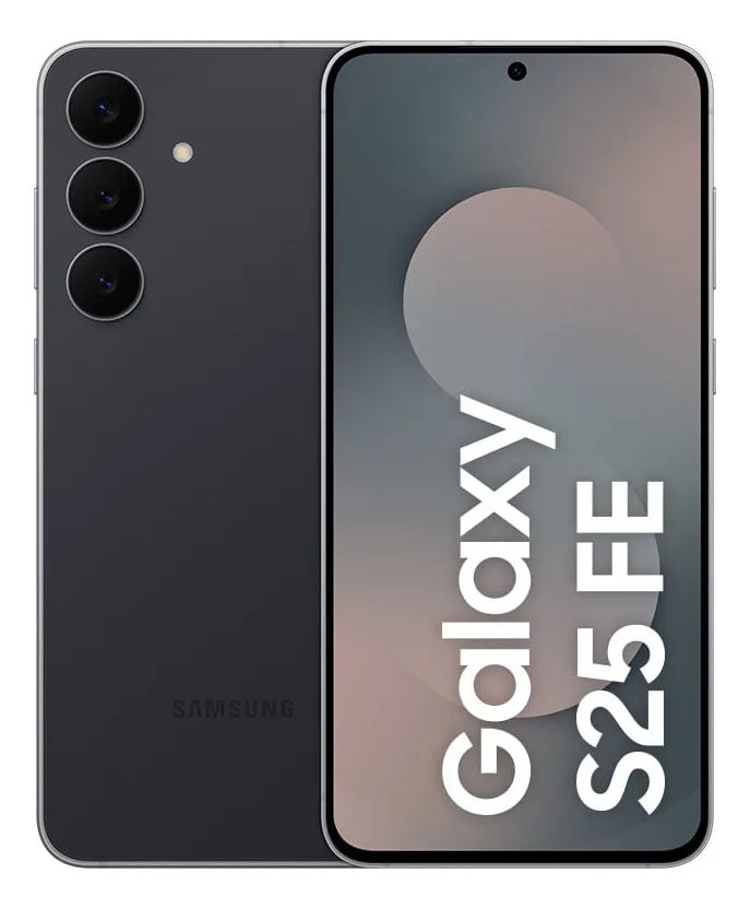 Samsung Galaxy S25 FE 5G