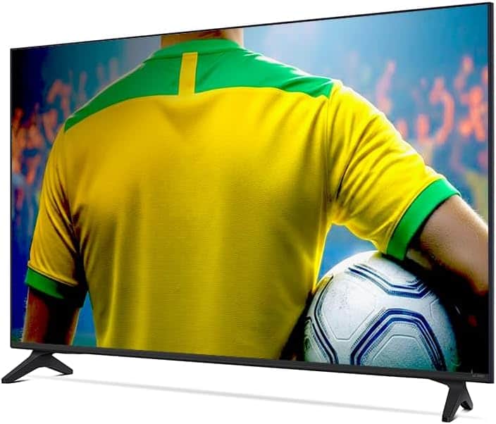 Smart TV LG QNED73 50"