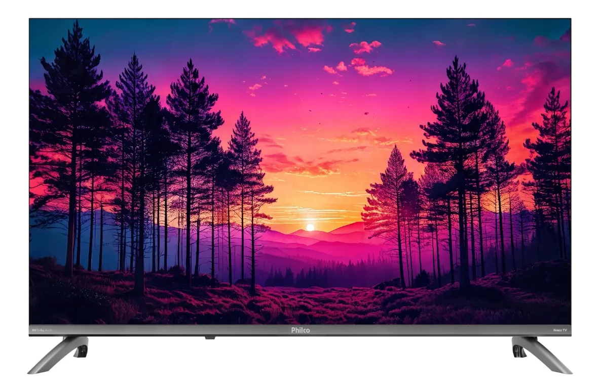 Smart TV Philco P32CRB 32"
