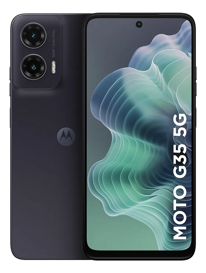 Motorola Moto G35 5G