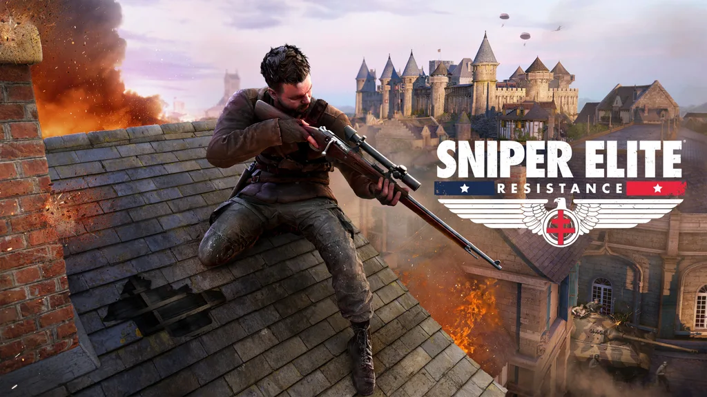 PS Plus de setembro terá Sniper Elite: Resistance, MLB The Show 26 e mais