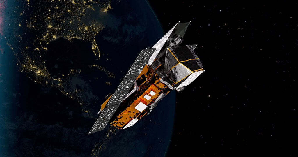 Telescópio Swift