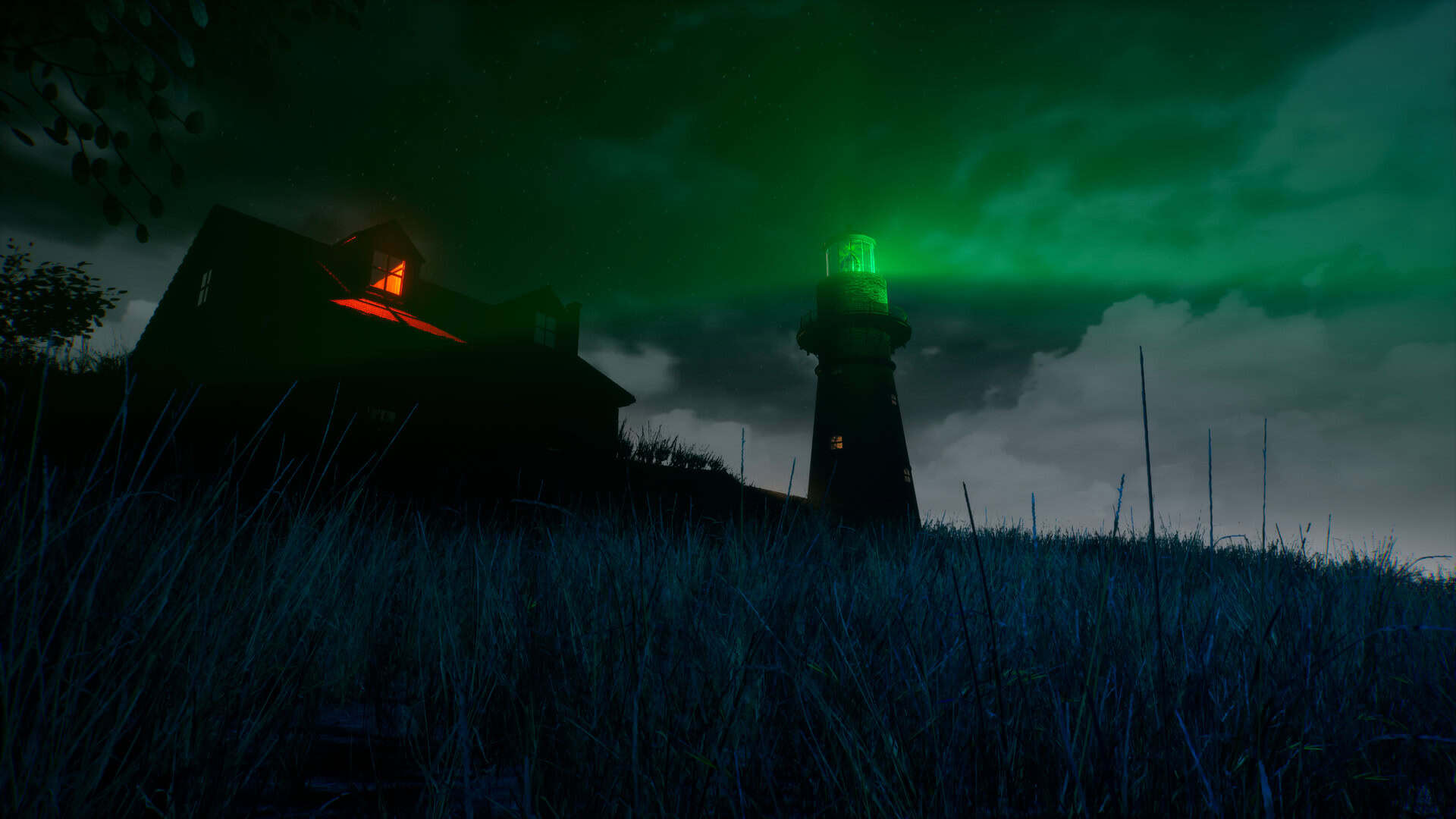 The Green Light review: terror psicológico acerta nos sustos e quebra-cabeças