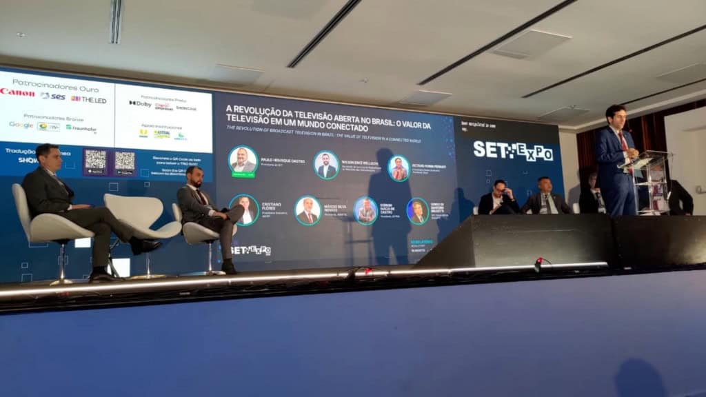 SET EXPO 2026