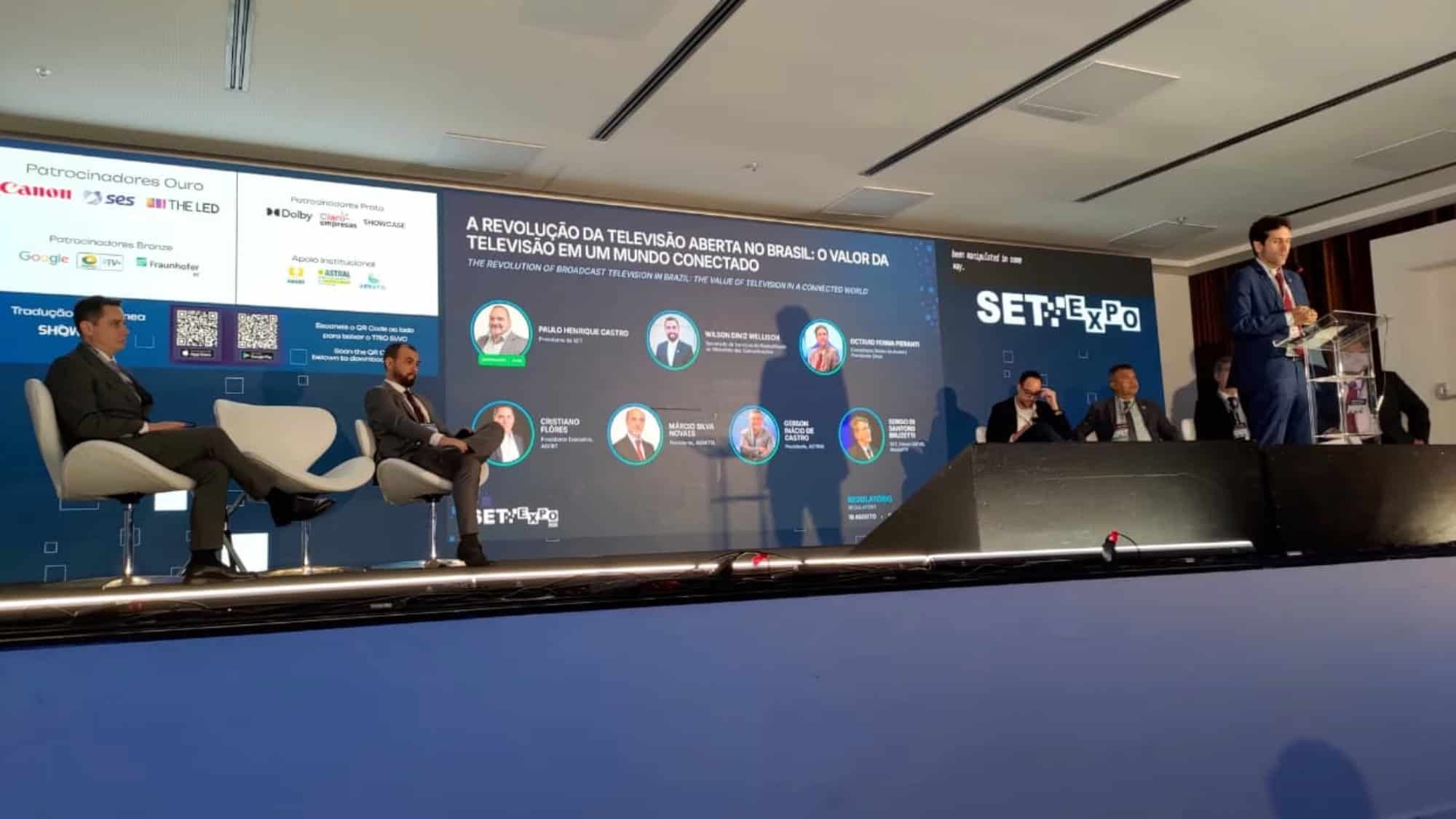 SET EXPO 2026